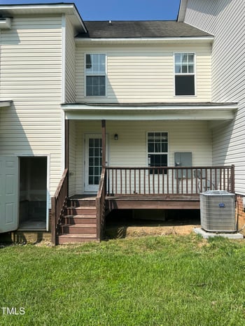 205 Green Pk, Clayton, NC 27520