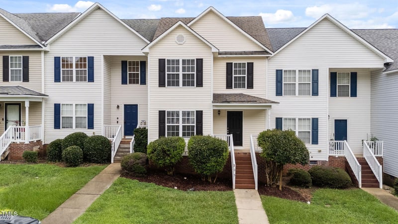 205 Green Pk, Clayton, NC 27520