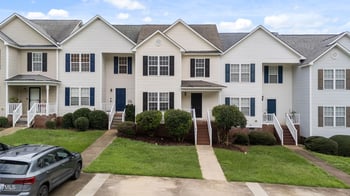 205 Green Pk, Clayton, NC 27520