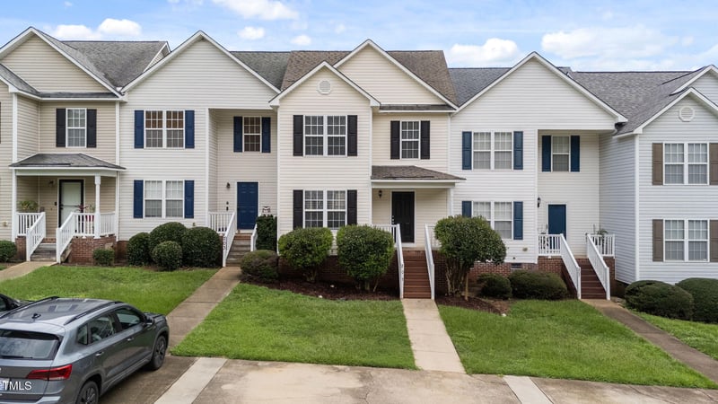 205 Green Pk, Clayton, NC 27520