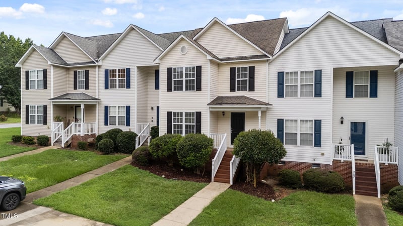 205 Green Pk, Clayton, NC 27520