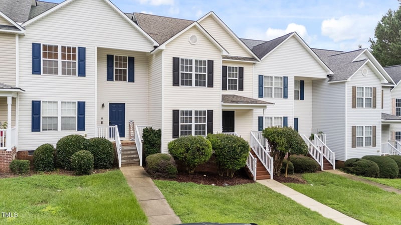 205 Green Pk, Clayton, NC 27520