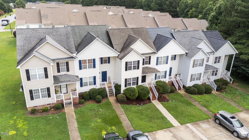 205 Green Pk, Clayton, NC 27520
