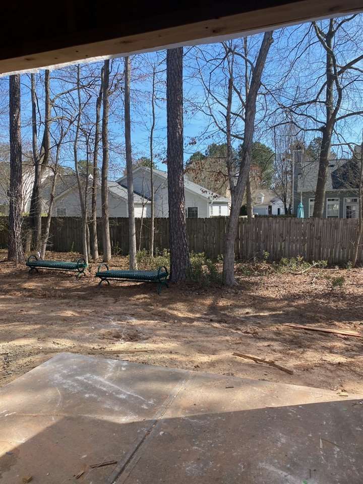205 Gremar Dr #49 Carson II C, Holly Springs, NC 27540