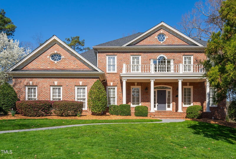 205 Grey Bridge Row, Cary, NC 27513