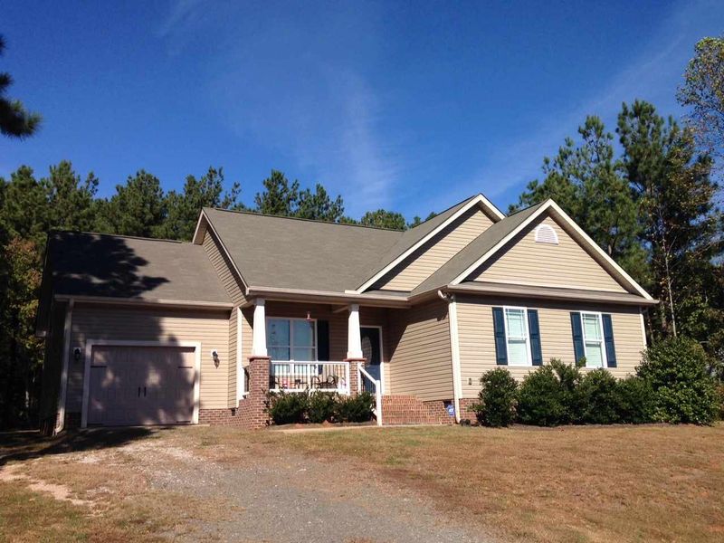 205 Grist Mill Dr, Franklinton, NC 27525