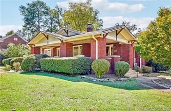 205 Gulf St, Sanford, NC 27330