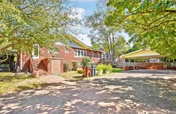 205 Gulf St, Sanford, NC 27330