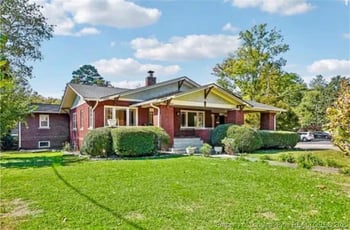 205 Gulf St, Sanford, NC 27330