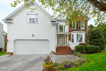 205 Halpen Dr, Cary, NC 27513