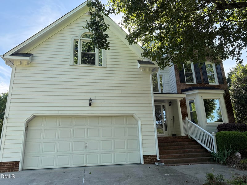 205 Halpen Dr, Cary, NC 27513