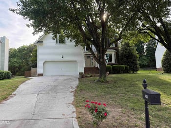 205 Halpen Dr, Cary, NC 27513