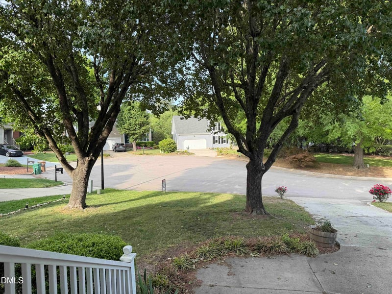 205 Halpen Dr, Cary, NC 27513