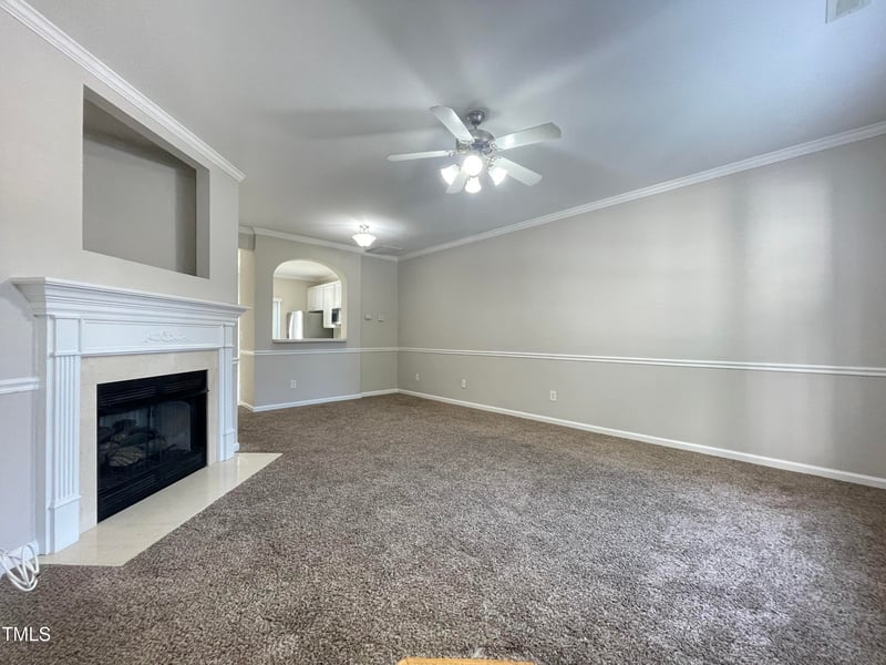 205 Hamlet Park Dr, Morrisville, NC 27560