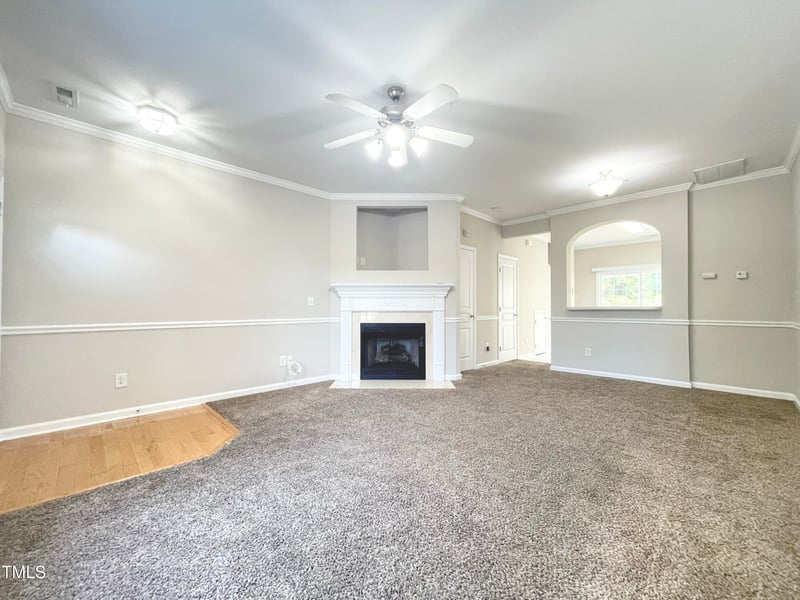 205 Hamlet Park Dr, Morrisville, NC 27560