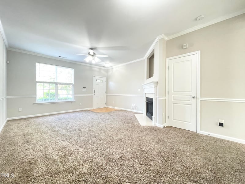 205 Hamlet Park Dr, Morrisville, NC 27560