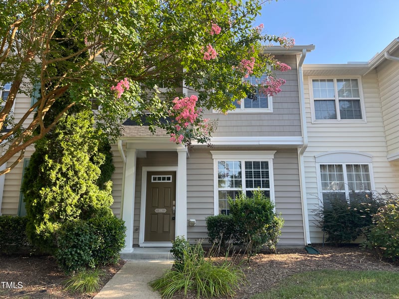 205 Hamlet Park Dr, Morrisville, NC 27560
