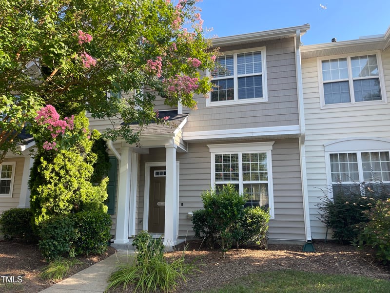 205 Hamlet Park Dr, Morrisville, NC 27560