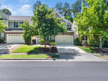 205 Hammond Wood Pl, Morrisville, NC 27560