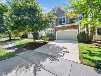 205 Hammond Wood Pl, Morrisville, NC 27560