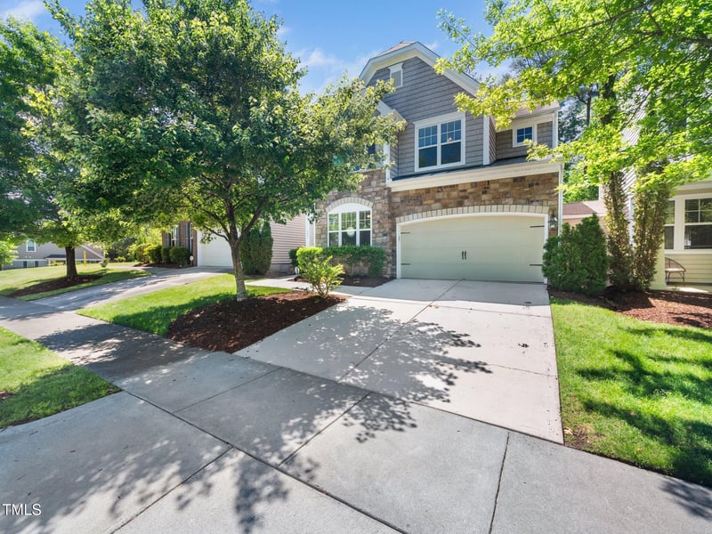 205 Hammond Wood Pl, Morrisville, NC 27560