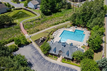 205 Hammond Wood Pl, Morrisville, NC 27560