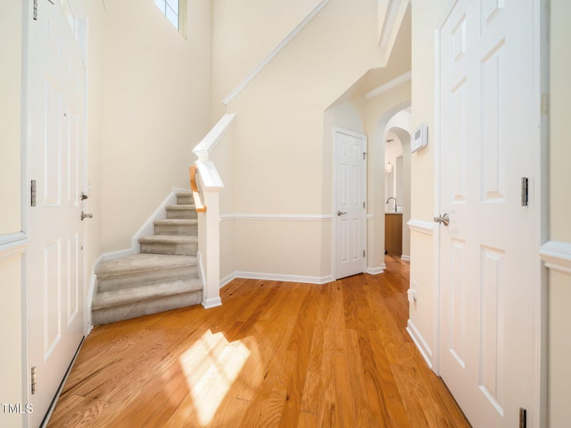 205 Hammond Wood Pl, Morrisville, NC 27560