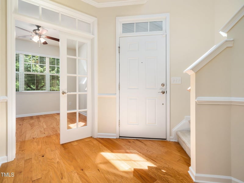 205 Hammond Wood Pl, Morrisville, NC 27560
