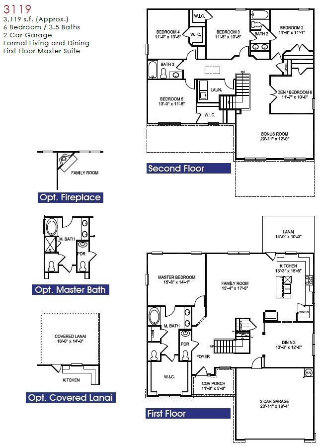 205 Hannah Yam Ln, Benson, NC 27504