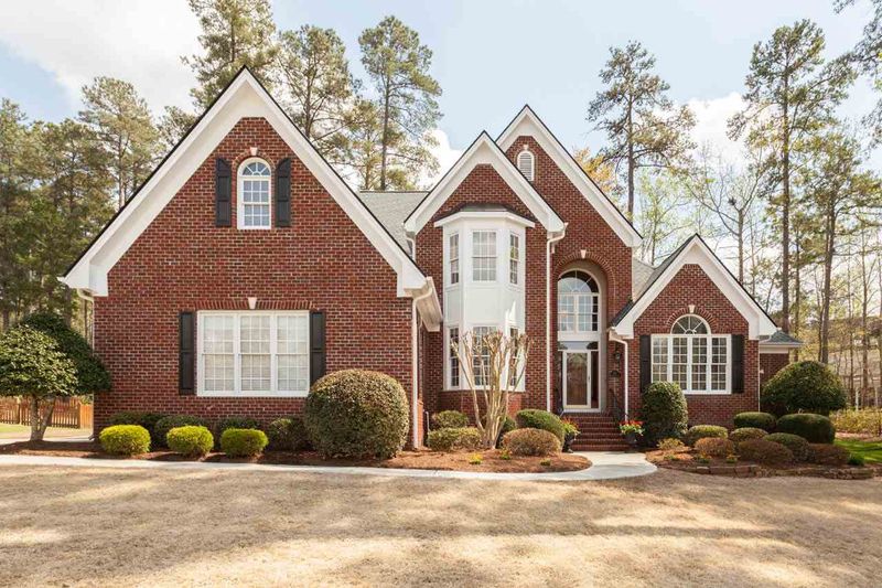 205 Hardenbrook Ct, Cary, NC 27519