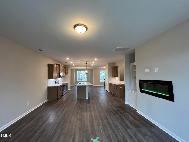 205 Hickory Plains Rd Lot 44, Knightdale, NC 27545
