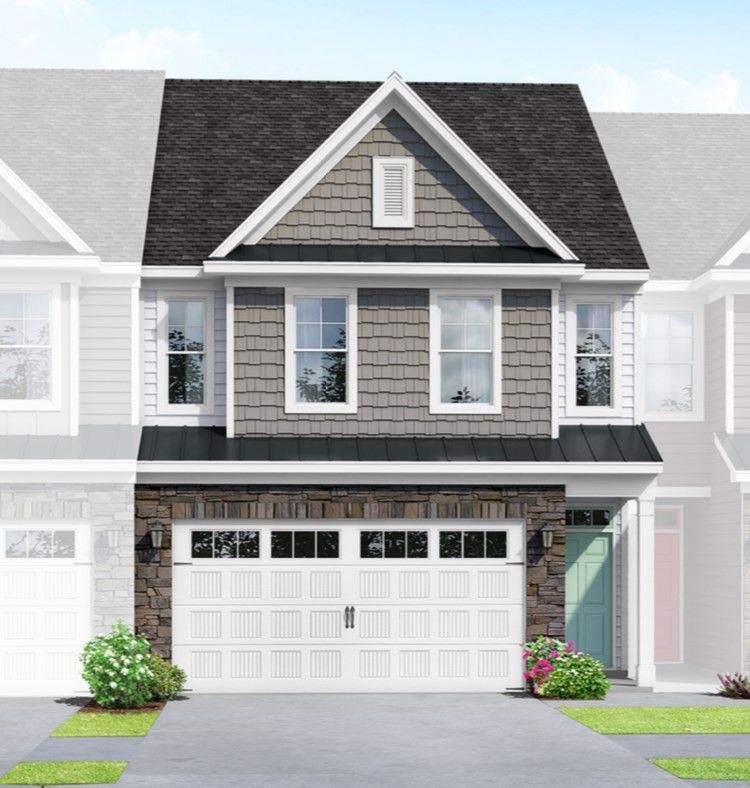 205 Hidden Run Ln, Holly Springs, NC 27540