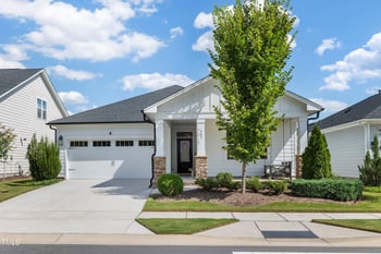 205 Hidden Shadow Ln, Wendell, NC 27591