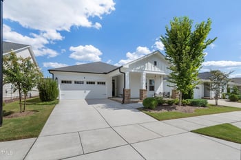 205 Hidden Shadow Ln, Wendell, NC 27591