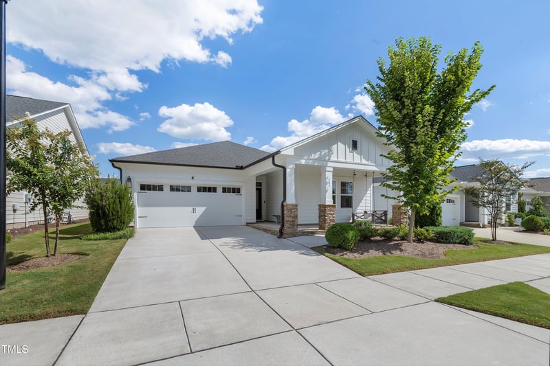 205 Hidden Shadow Ln, Wendell, NC 27591