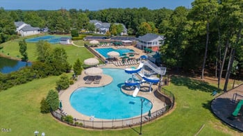 205 High Maple Ct, Holly Springs, NC 27540