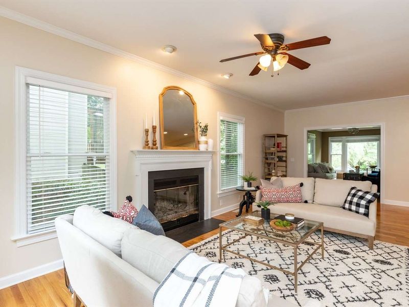 205 Hill Dr, Cary, NC 27519