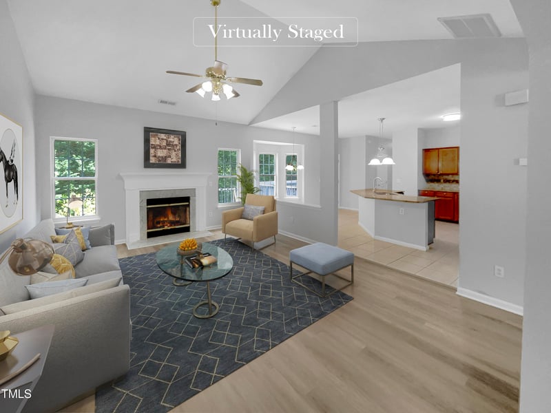 205 Holmby Ct, Holly Springs, NC 27540