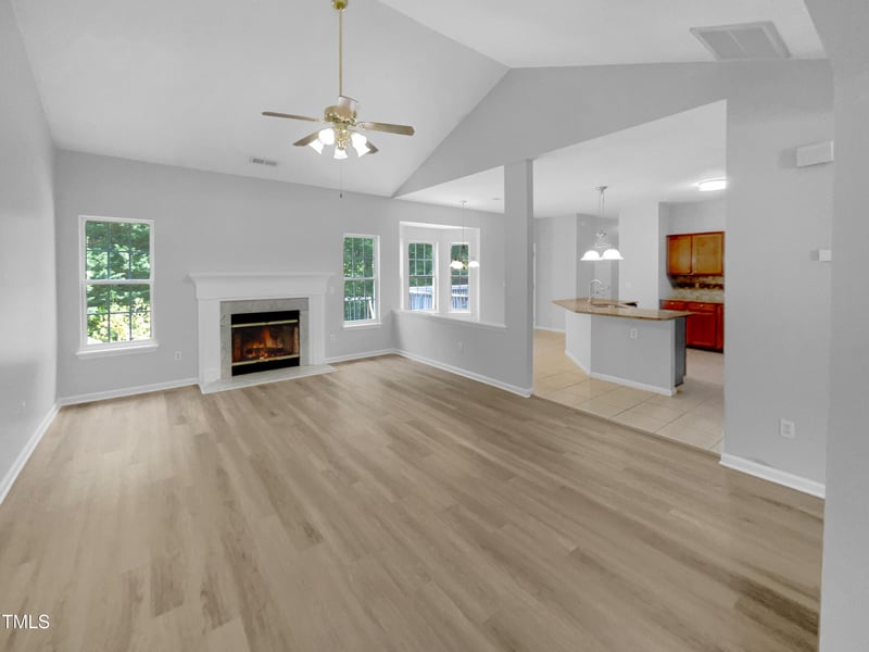 205 Holmby Ct, Holly Springs, NC 27540