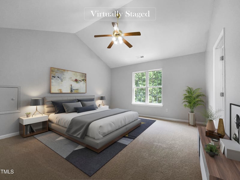 205 Holmby Ct, Holly Springs, NC 27540