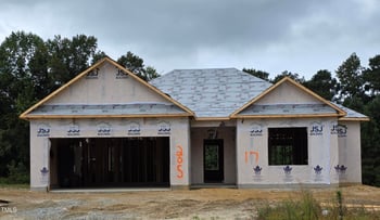205 Hookbill Ln Lot 17, Lillington, NC 27546