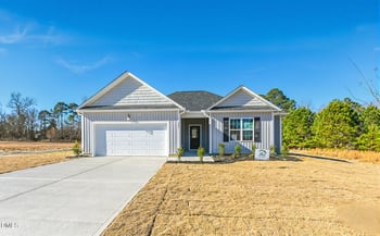 205 Hookbill Ln Lot 17, Lillington, NC 27546