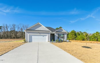 205 Hookbill Ln Lot 17, Lillington, NC 27546