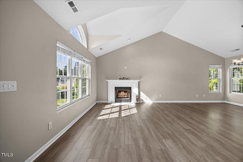 205 Hornholly Way, Holly Springs, NC 27540