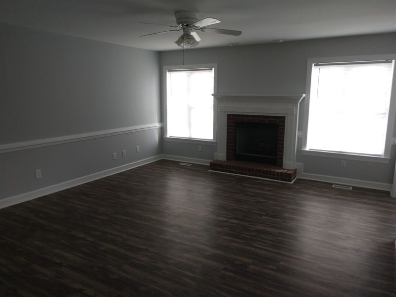 205 Hunter Way, Clayton, NC 27520