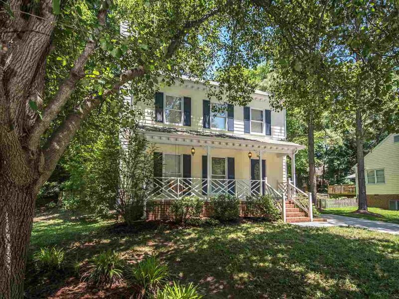 205 Indian Spring Dr, Knightdale, NC 27545