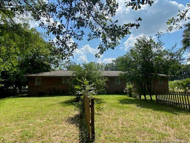 205 Jasper St, Fayetteville, NC 28301