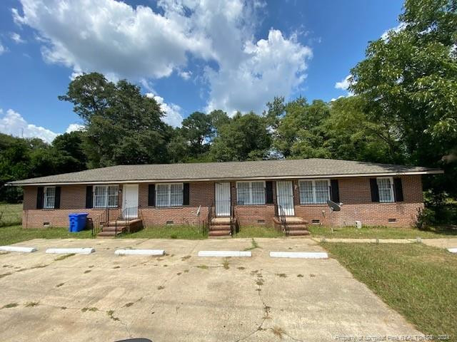 205 Jasper St, Fayetteville, NC 28301