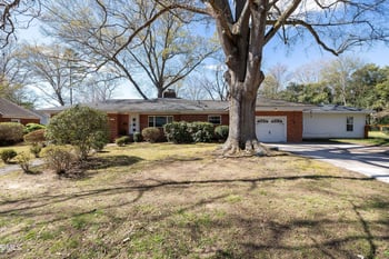 205 John St, Louisburg, NC 27549