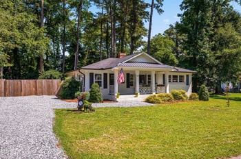 205 Jones Ave, Fuquay Varina, NC 27526